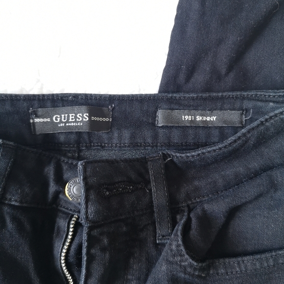 Guess jeans - Picture 3 of 4